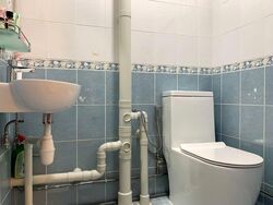 Blk 118 Kebun Baru Heights (Ang Mo Kio), HDB 3 Rooms #614737111